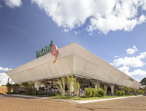 Dedetização de Mercado em Embu-Guaçu